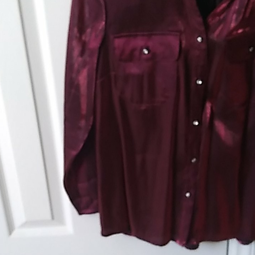 Notations blouse - Picture 5 of 5